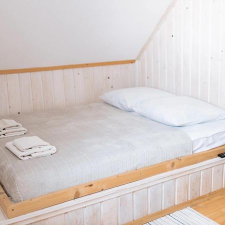 Sadyba Anastasia Slavske Buitenkant foto