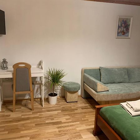 Sadyba Anastasia Slavske Buitenkant foto