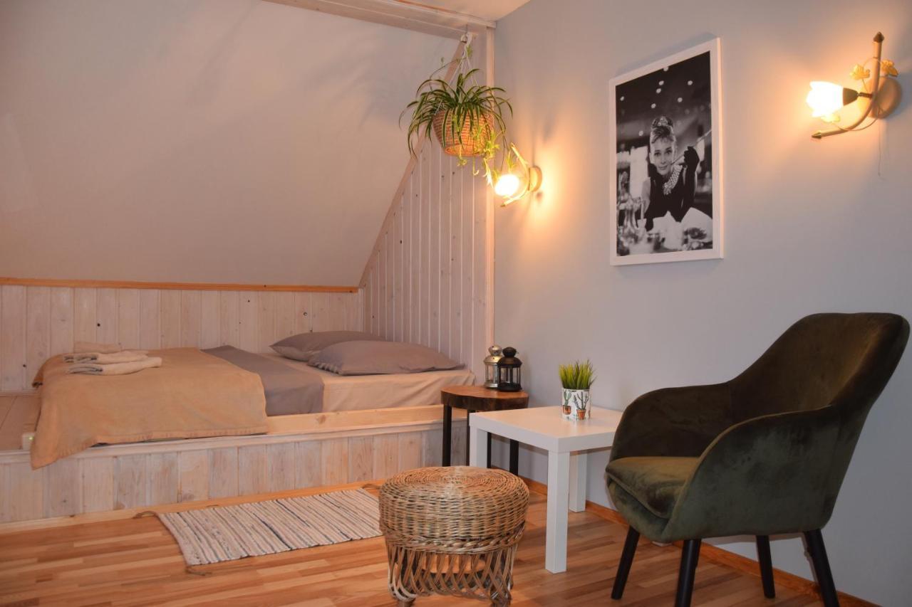 Sadyba Anastasia Slavske Buitenkant foto