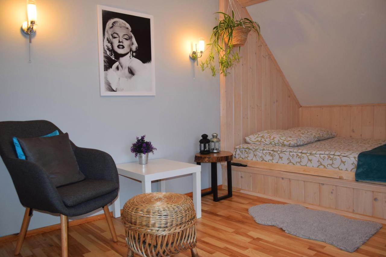 Sadyba Anastasia Slavske Buitenkant foto