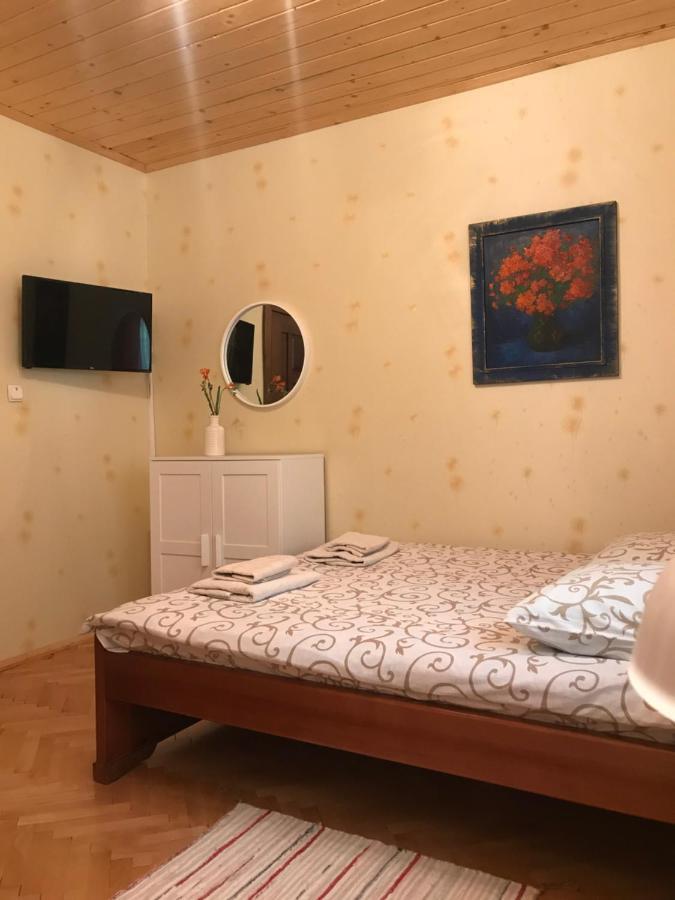 Sadyba Anastasia Slavske Buitenkant foto