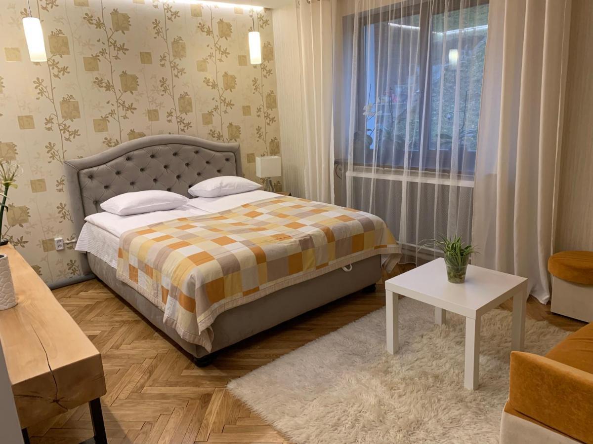 Sadyba Anastasia Slavske Buitenkant foto