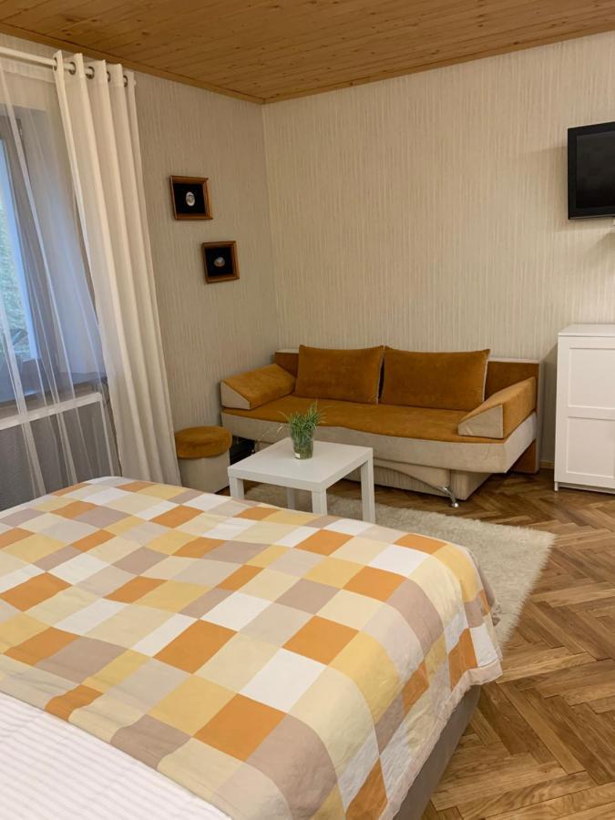Sadyba Anastasia Slavske Buitenkant foto