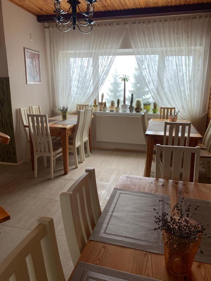 Sadyba Anastasia Slavske Buitenkant foto