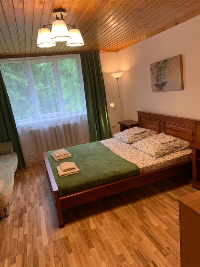 Sadyba Anastasia Slavske Buitenkant foto